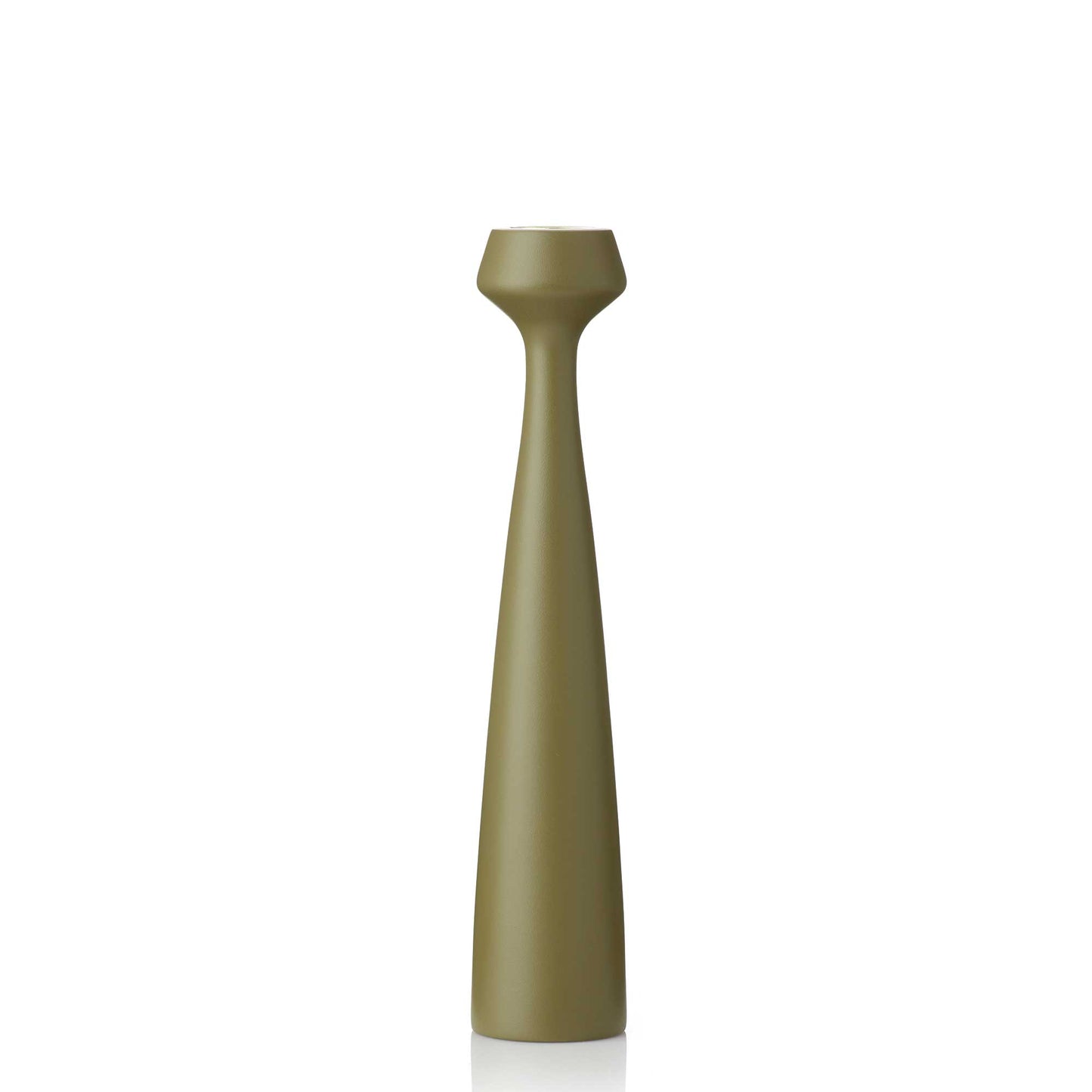 Lily candleholder