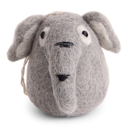 Elephant Grey 5,5 cm