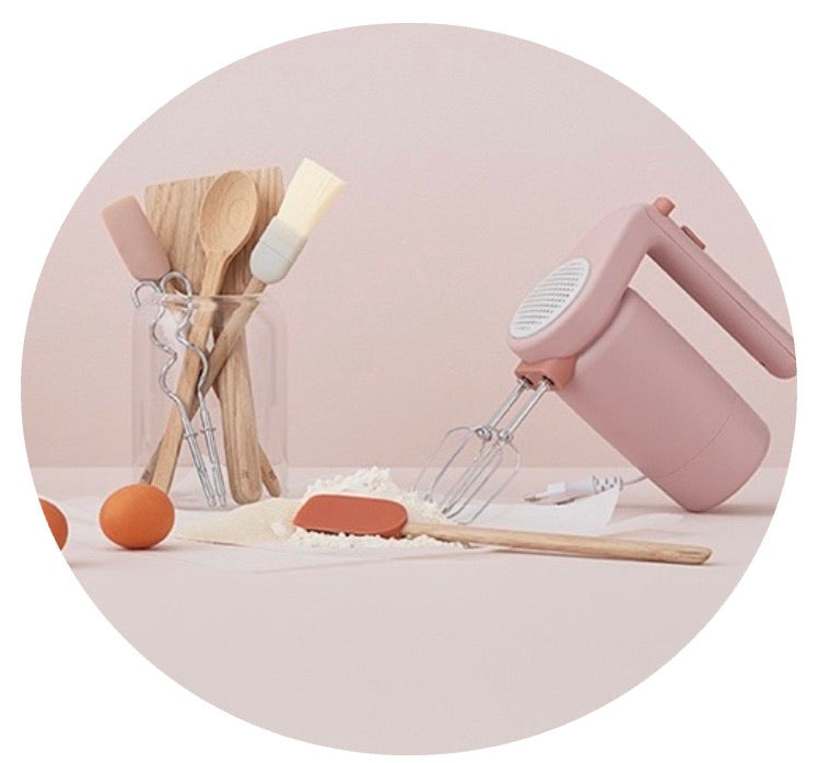 Foodie Handmixer