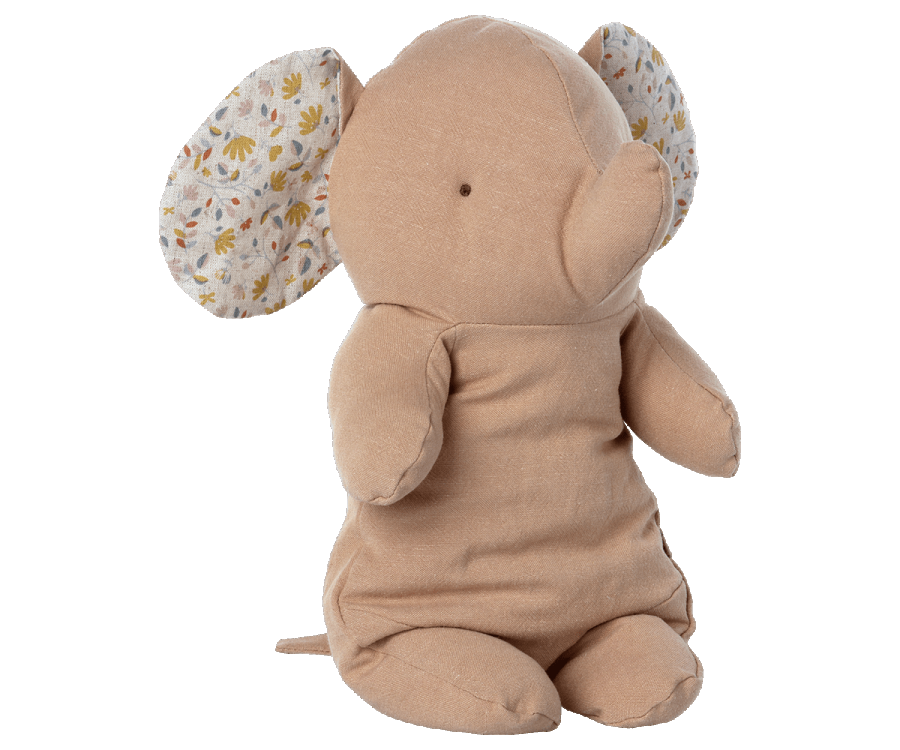 Safarifreunde Medium Elefant