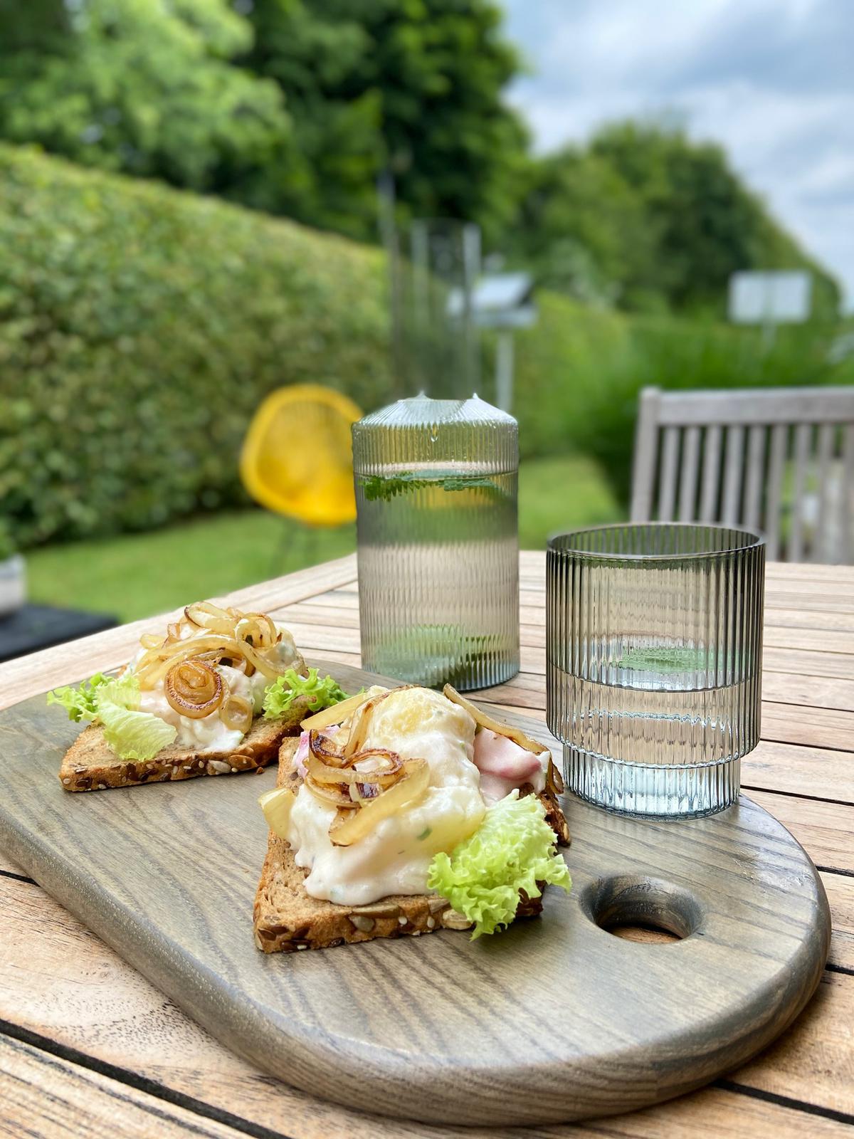 Smørrebrød - Meine Top 4