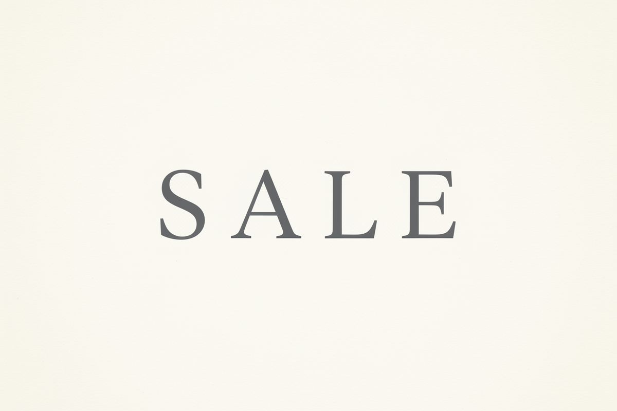 SALE