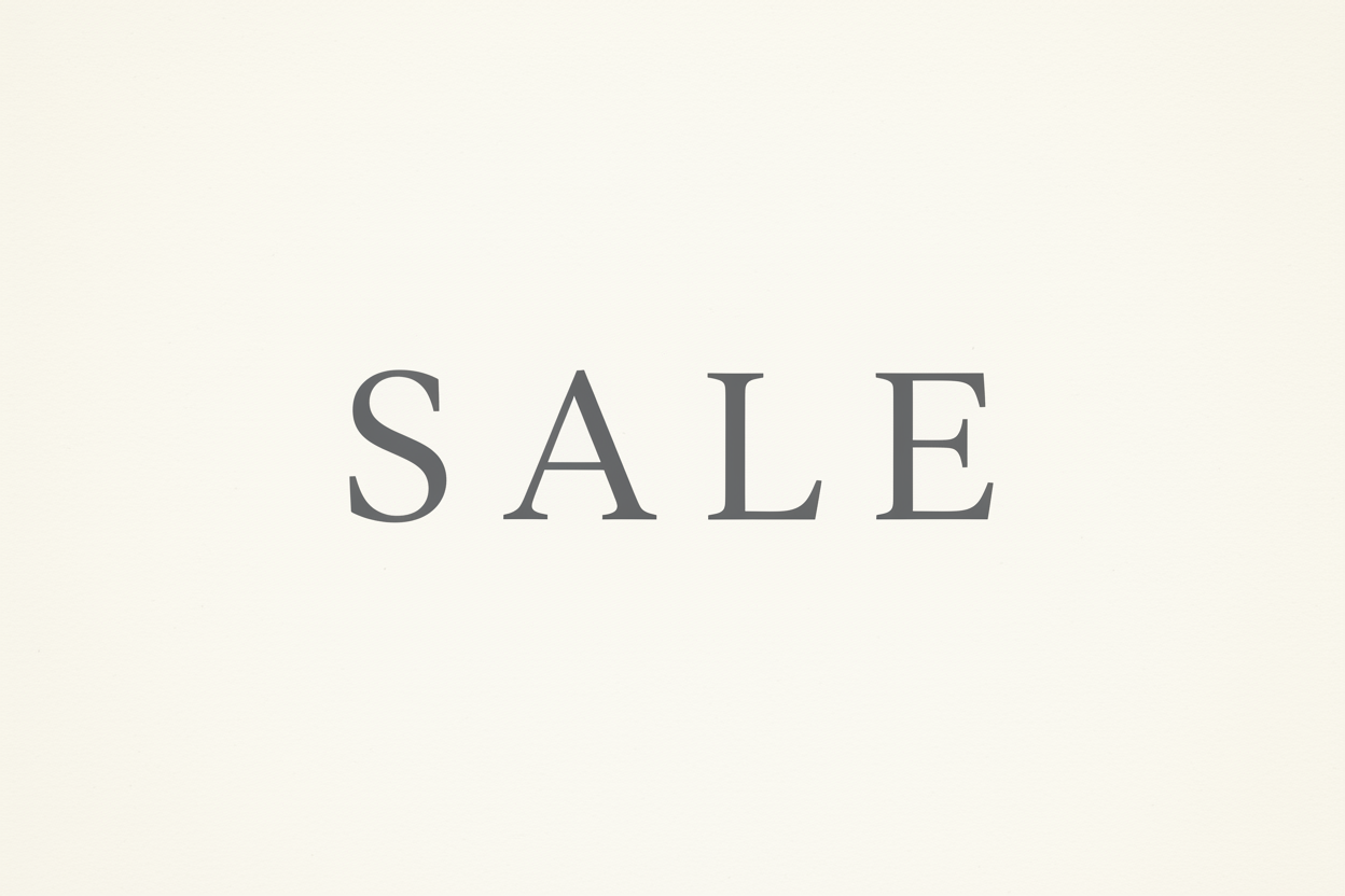 SALE