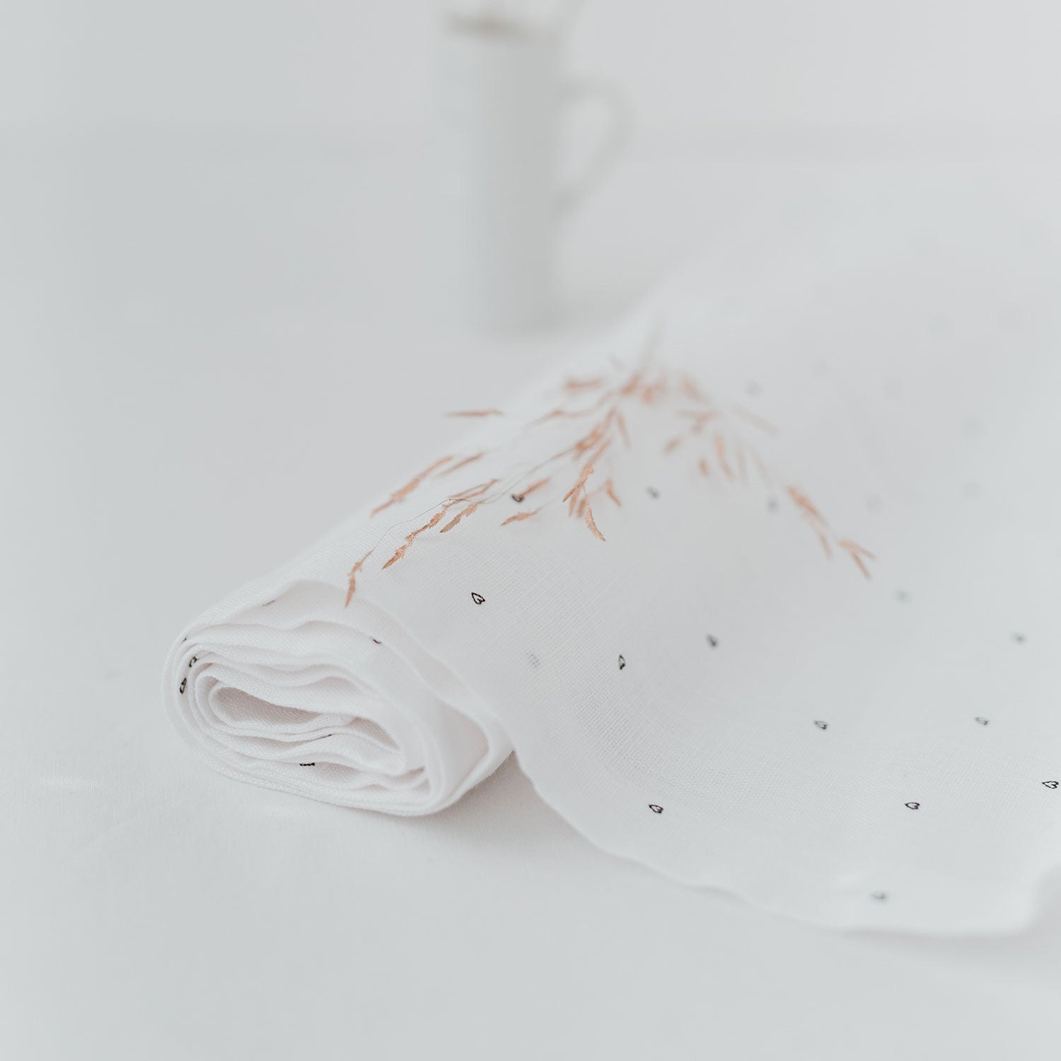 Milchkännchen & Zuckerdosen