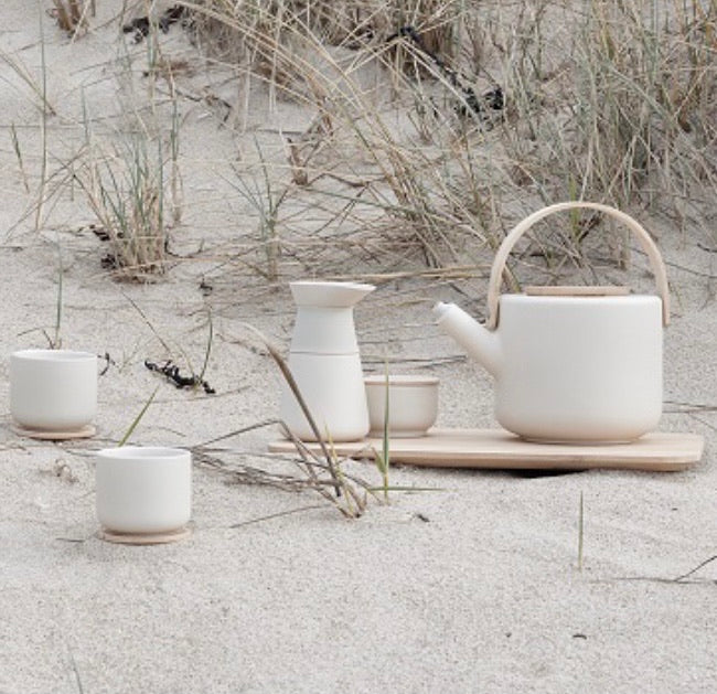 Kannen & Thermobecher