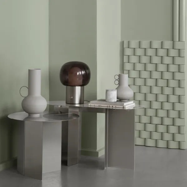 Vase LOHA Moonbeam M