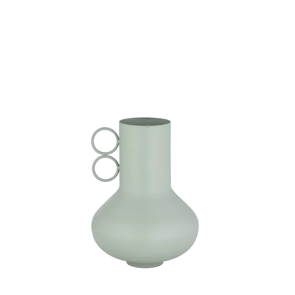 Vase LOHA Desert Sage S