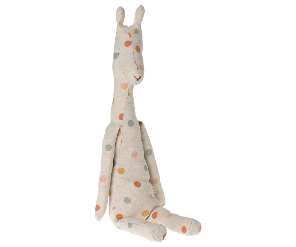 Safari Friends Medium Giraffe