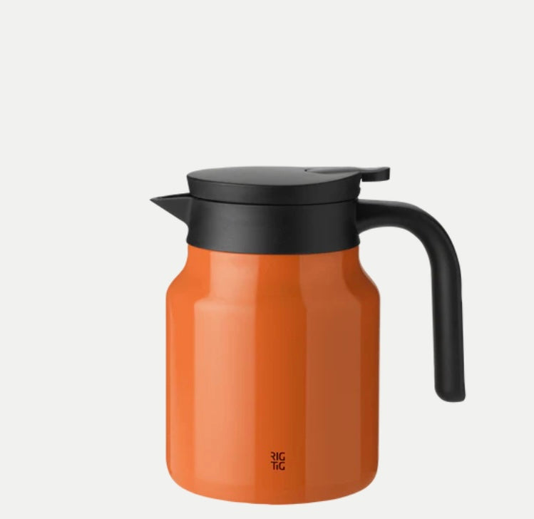 Therm it Isolierkanne 0.9 l