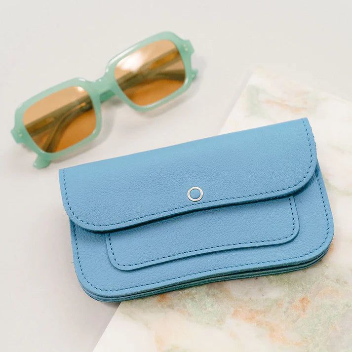 Portemonnaie Flash Forward Painters Blue
