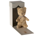 Mein erster Teddy