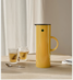 EM 77 Poppy yellow