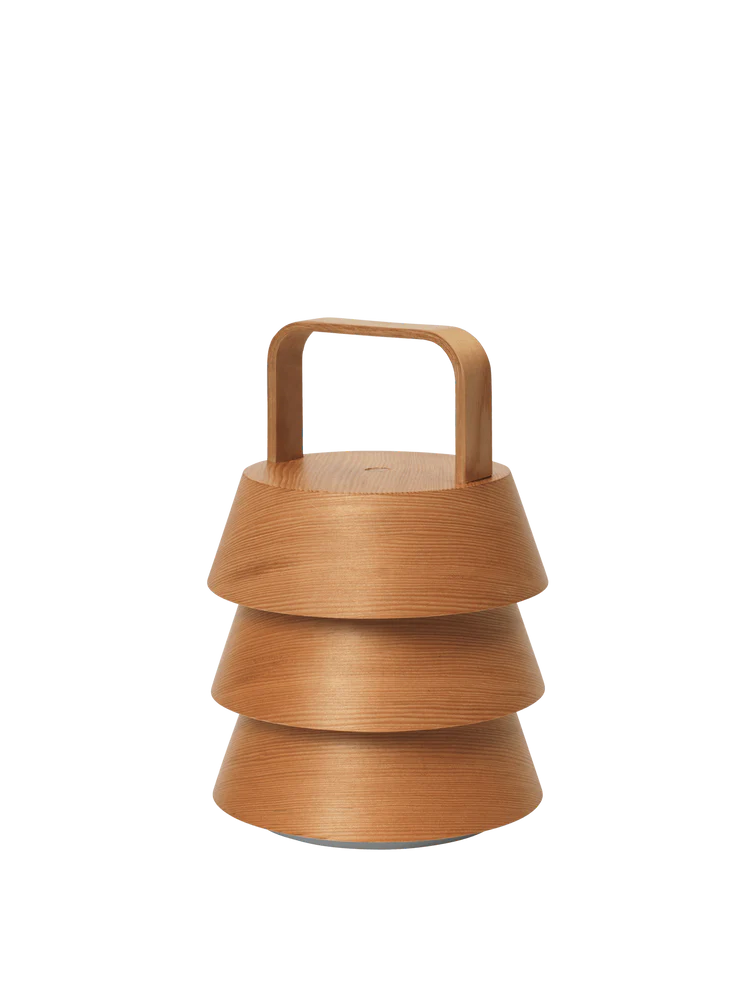 Liverpool Portable Lamp