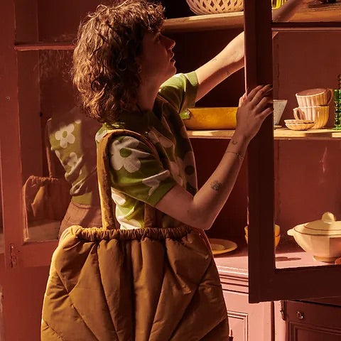 The Sticky Sis Club Tasche