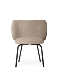 Rico Dining Chair boucle