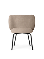 Rico Dining Chair boucle