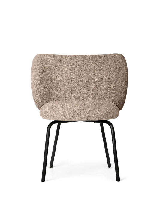 Rico Dining Chair boucle