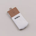 Socken Mama Größe M