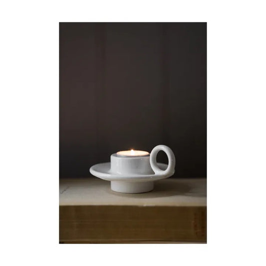 Teelichthalter Värmeljusstake 11,5x5,5cm