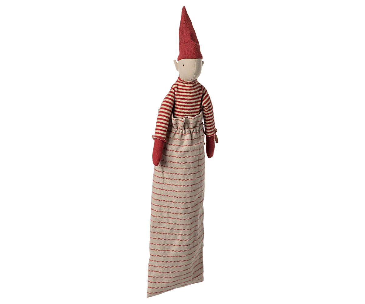 Langbeiniger Pixy groß