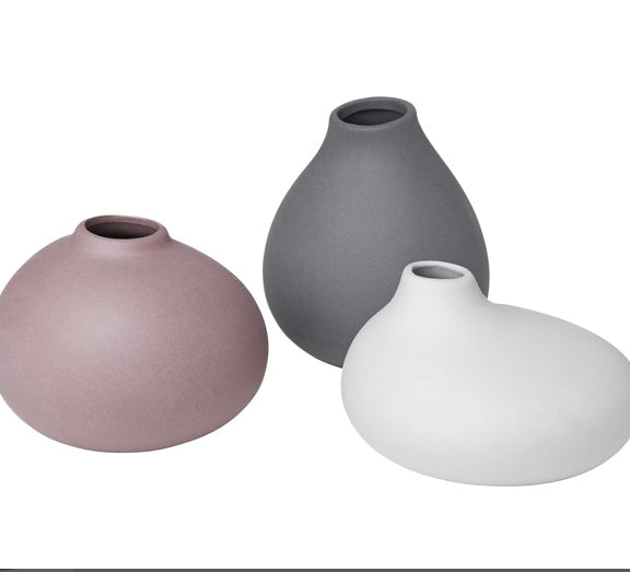 NONA
Set 3 Vasen -NONA-