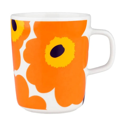 Unikko 60 Jahre Jubiläumstasse 2,5dl