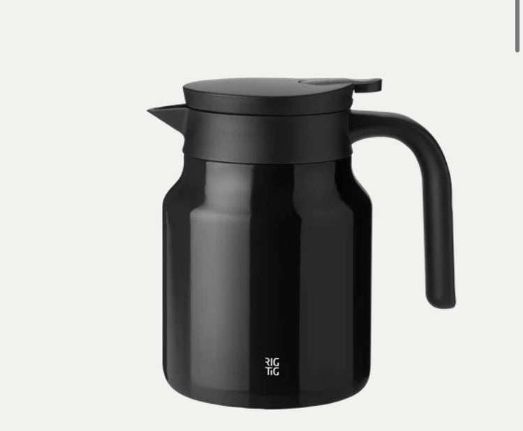 Therm it Isolierkanne 0.9 l