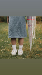 Socken Schulkind Größe 27-30