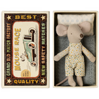 Maileg Maus kleiner Bruder