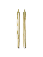 Dryp Candles 2 er Set