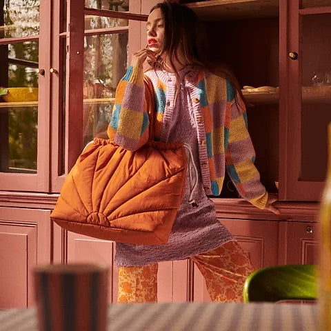 The Sticky Sis Club Tasche