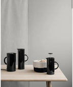 EM 77 Isolierkanne 1Liter schwarz