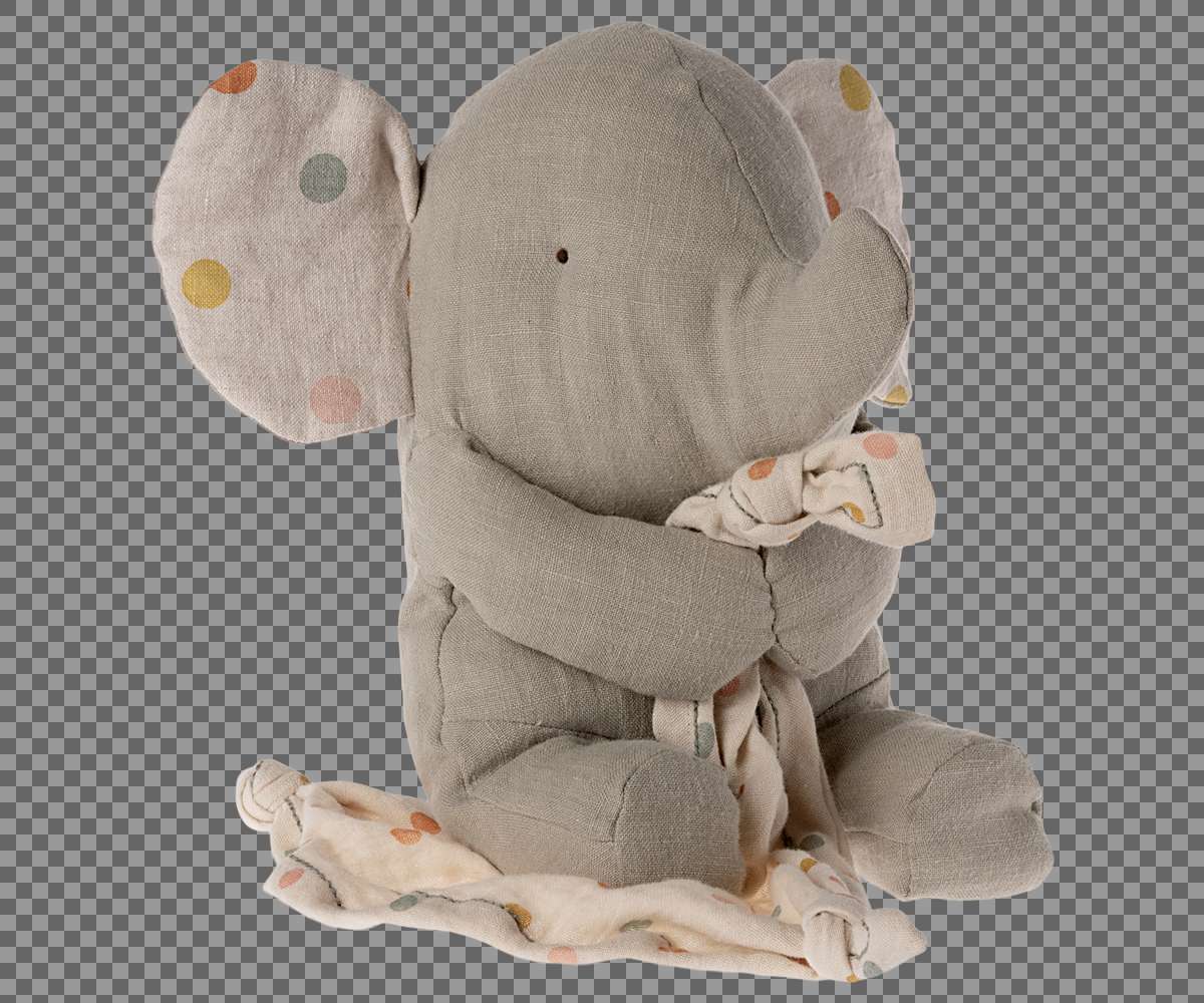 Lullaby friends Elefant