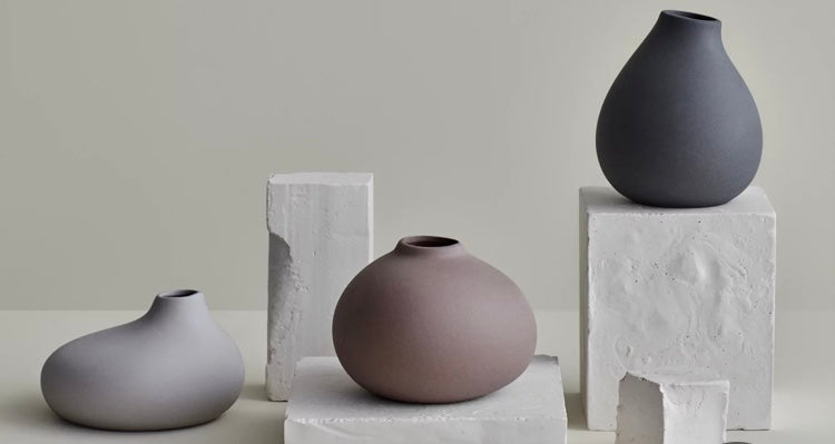 NONA
Set 3 Vasen -NONA-