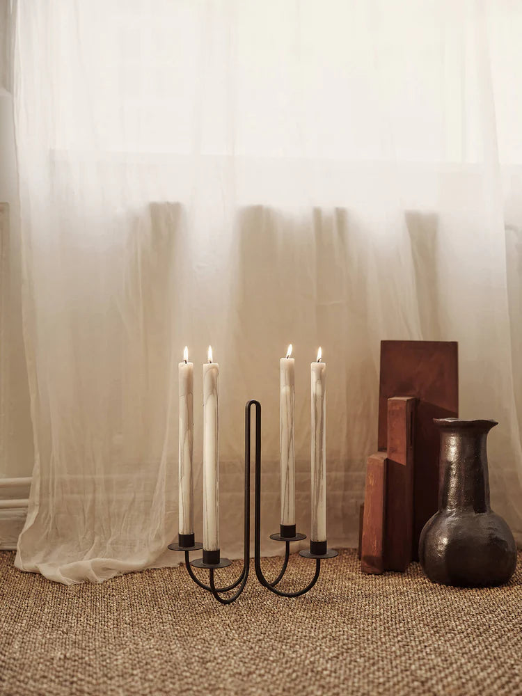 Dryp Candles 2 er Set