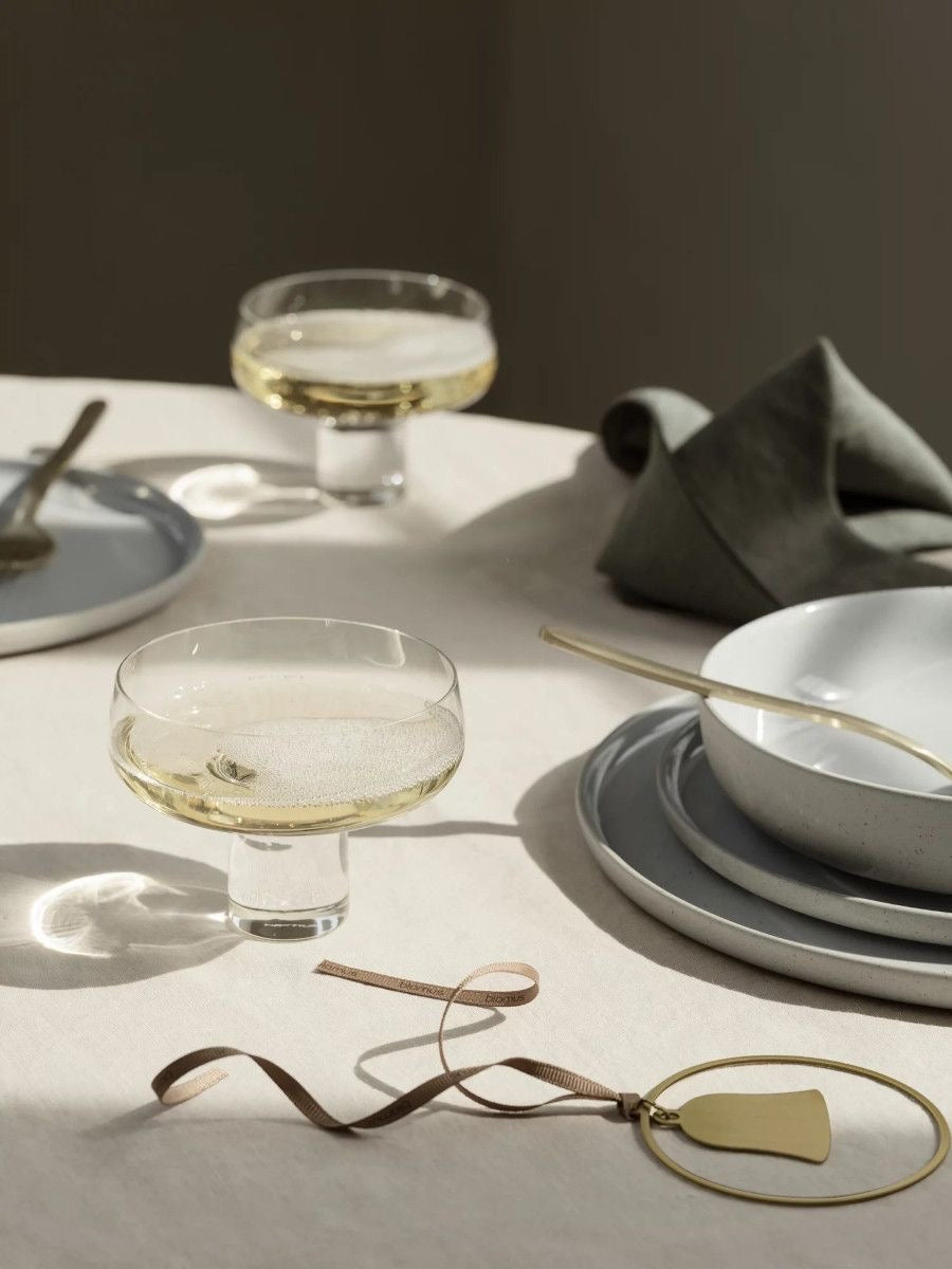 Weihnachtsschmuck Glocken