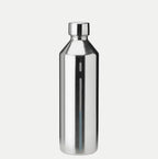 Brus Wassersprudler Flasche 1,2 L Steel