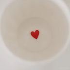 Becher Herzen