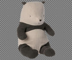 Panda Medium