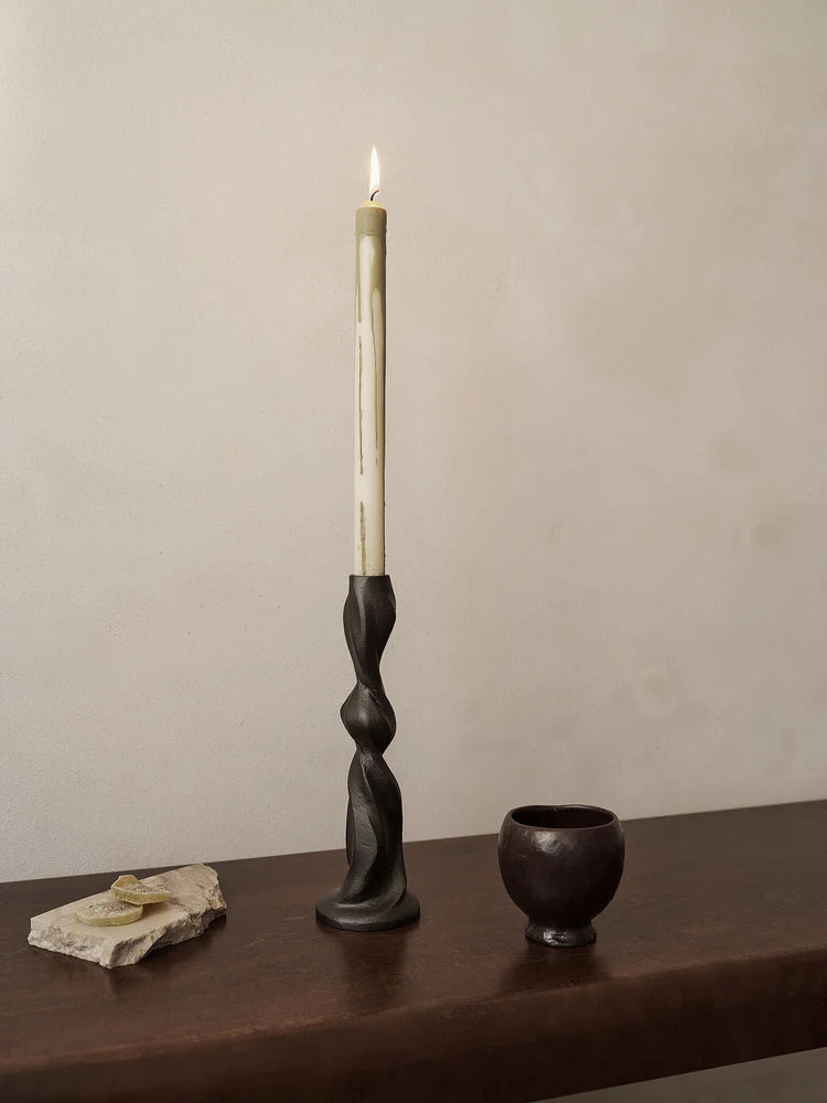 Dryp Candles 2 er Set