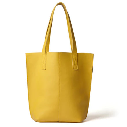 Tasche Swing it gelb
