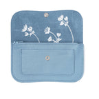 Portemonnaie Flash Forward Painters Blue