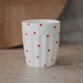 Becher Herzen
