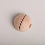 Halbrunder Kartenständer Daisy