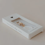 Schlüsselanhänger Du bist toll