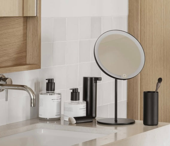 Handlotion Duft: Modern Lemon