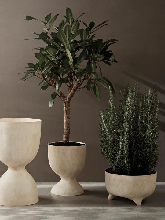 Evoke Pot Höhe 27