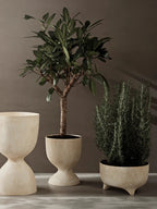 Evoke Pot Höhe 27