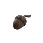 Sögne Deko-Nuss Akazie Rustic Brown (Medium)