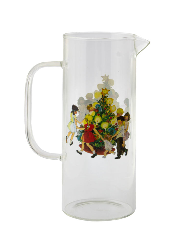 Glühwein Service Bullerbyn